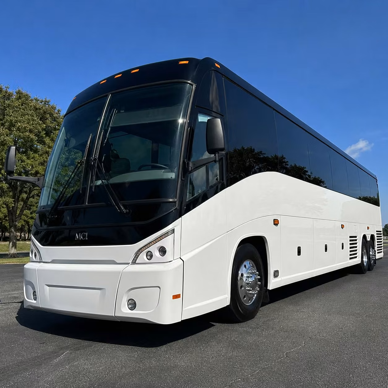 charter buses for compton church retreats revivals and regional faith events
