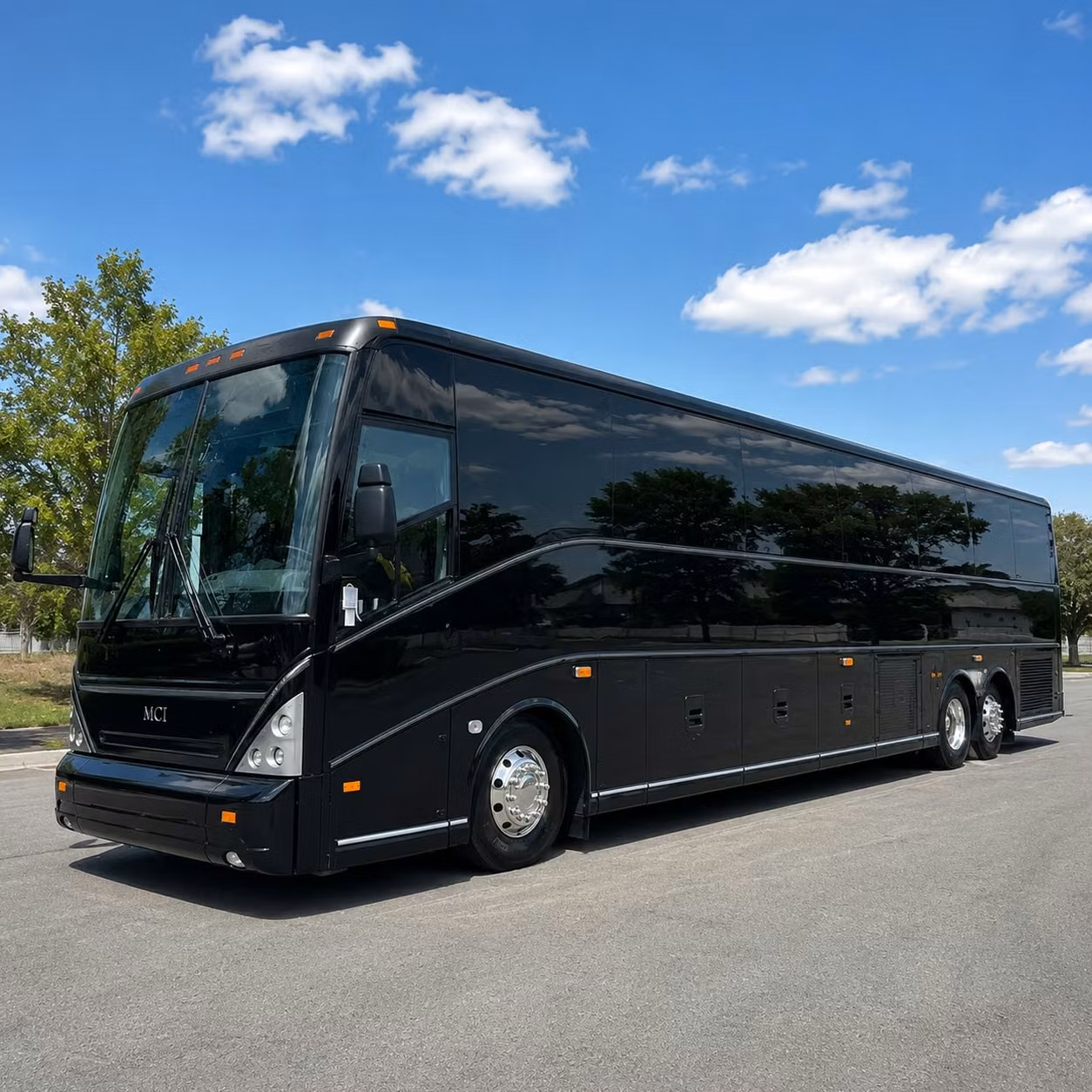 charterbuscompton com can help you arrange compton wedding prom transportation without the headache