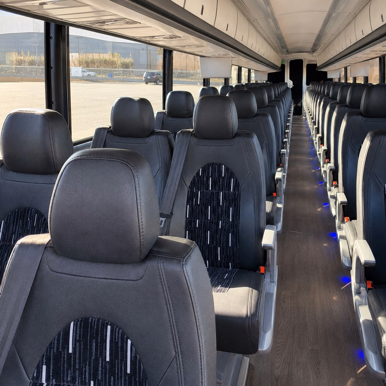 compare bus rental pricing in compton online upfront and in minutes