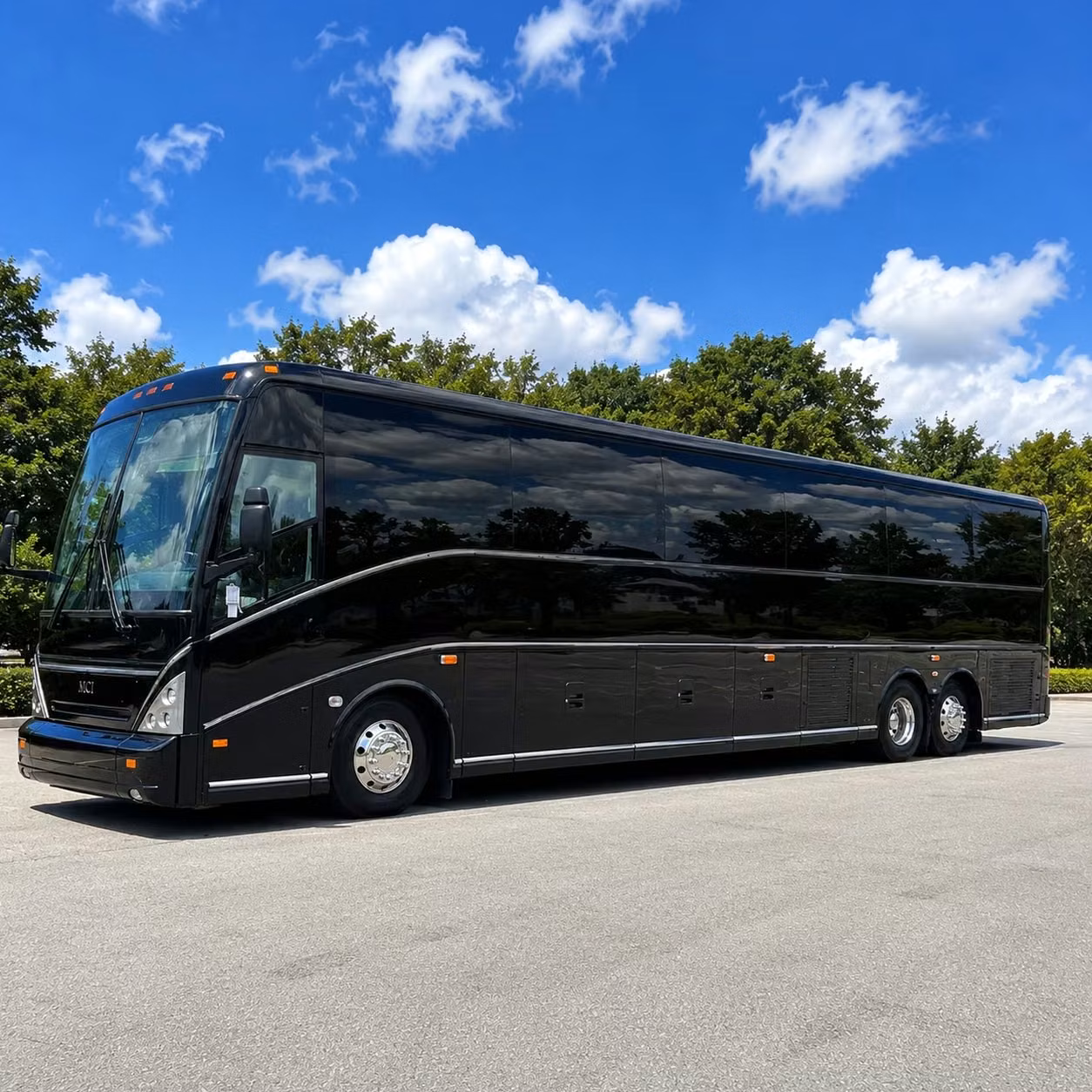 compton concert sporting event transportation that keeps your group together