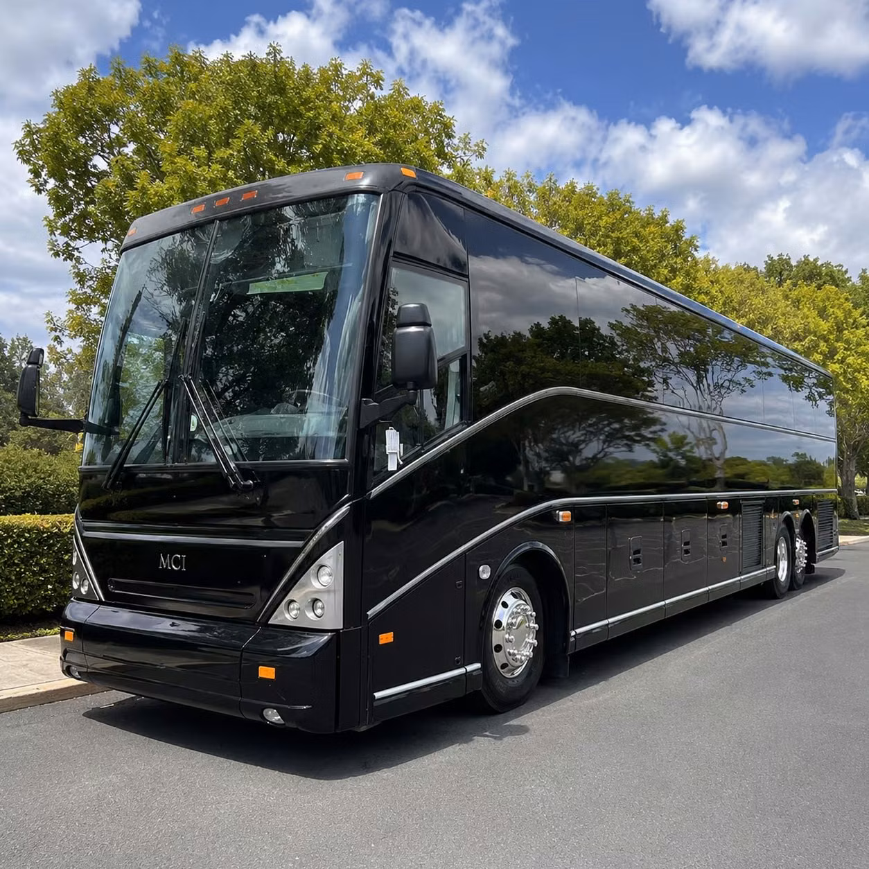 corporate event shuttle bus rentals for compton and the greater la area