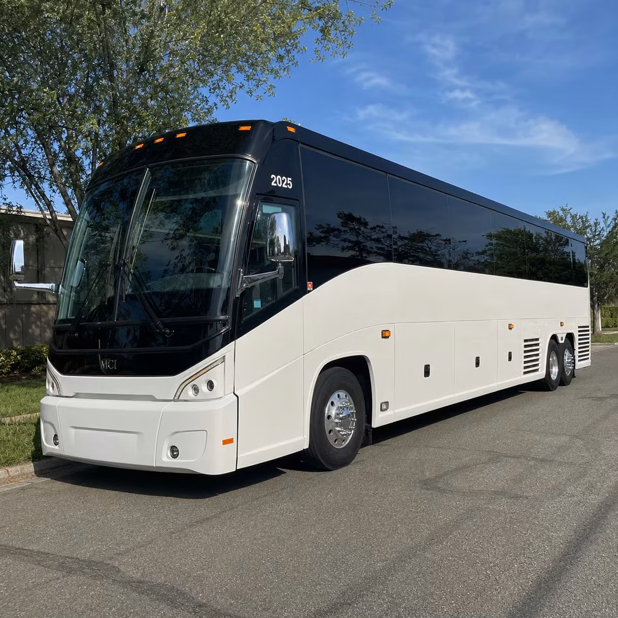 find compton charter bus rentals for corporate retreats conferences and off site events