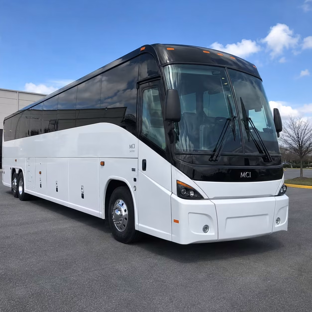 find employee shuttle service for compton s warehousing logistics and manufacturing workforce