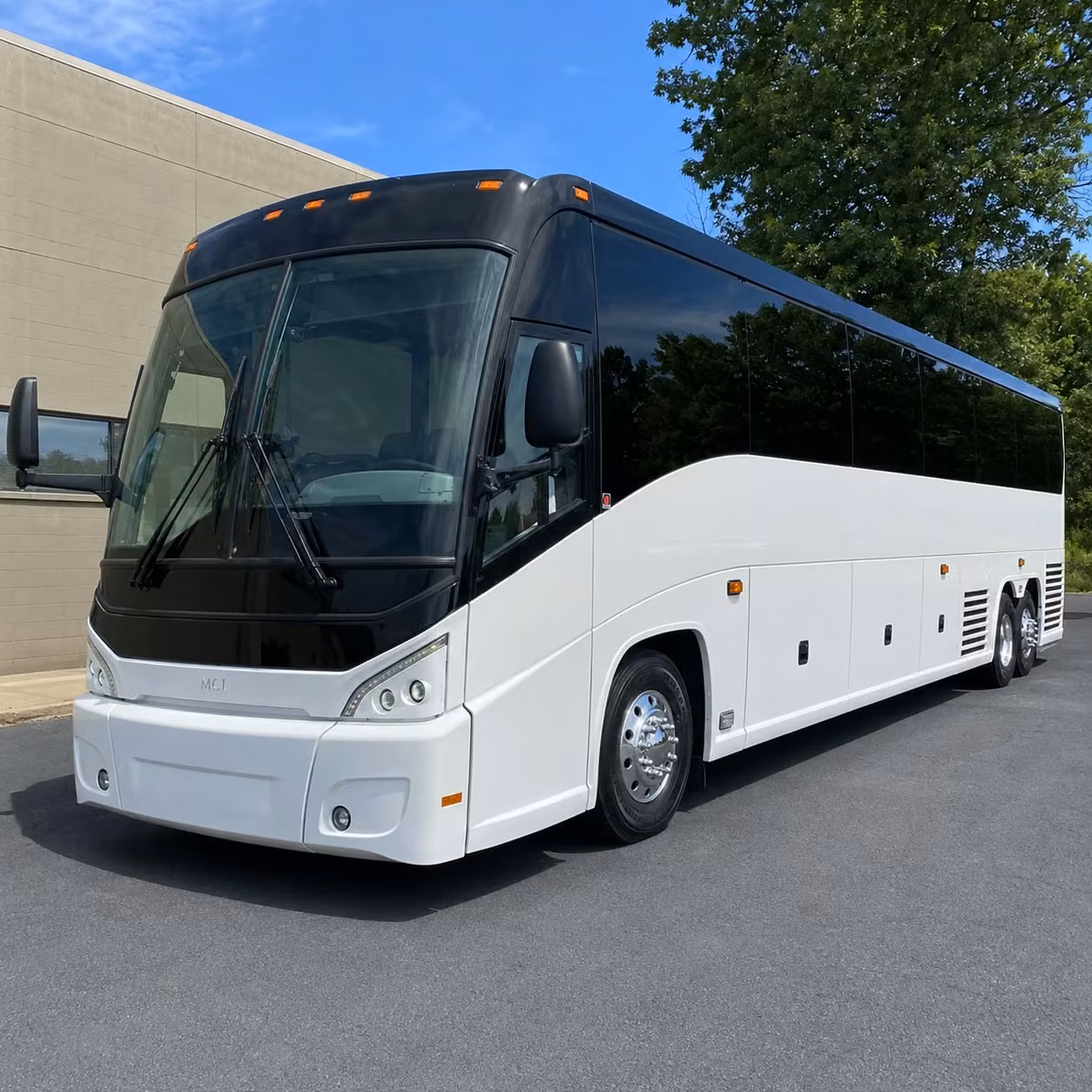from compton to san francisco santa barbara and beyond long distance bus rentals for every trip