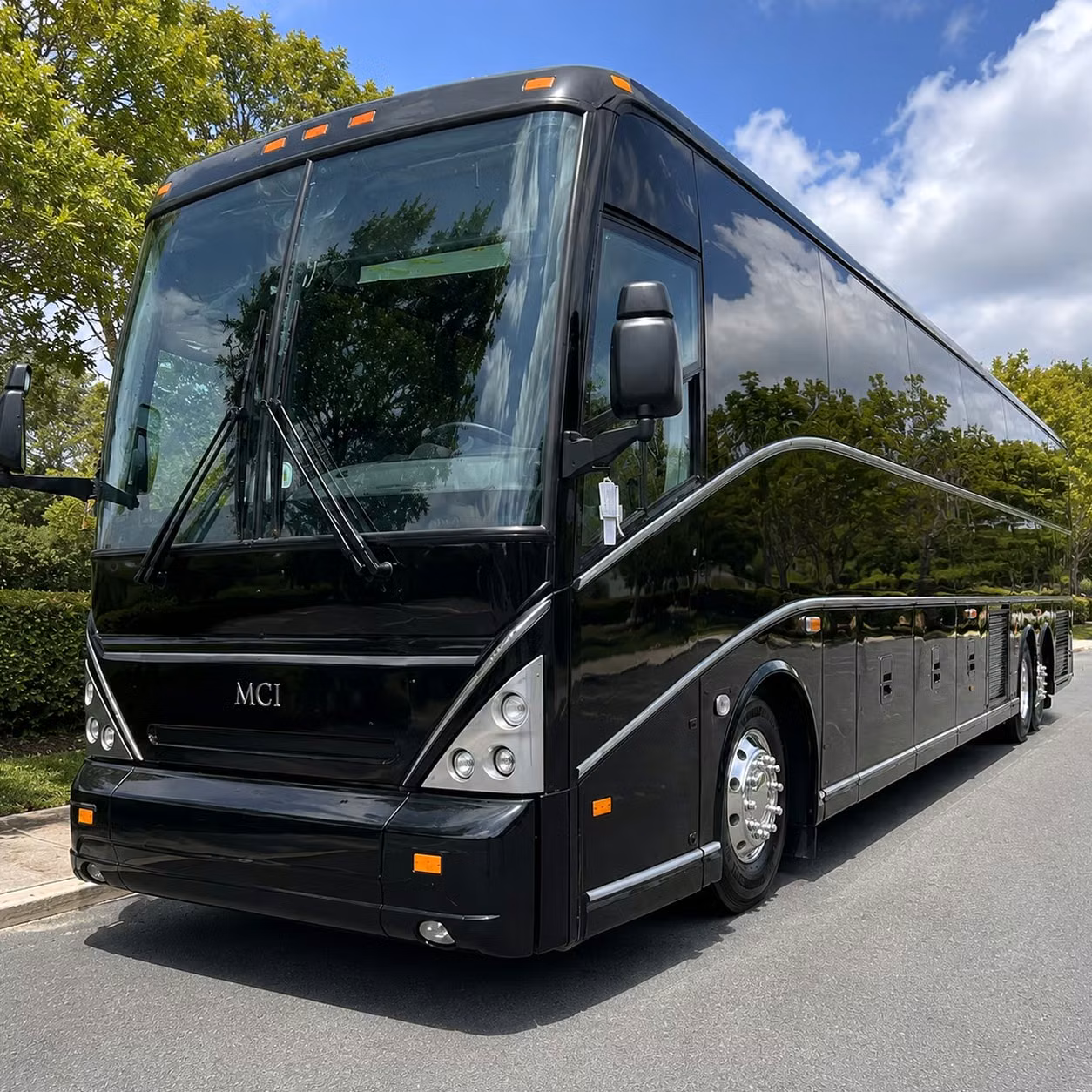 from quinceaneras to corporate galas compton event shuttle buses for every occasion