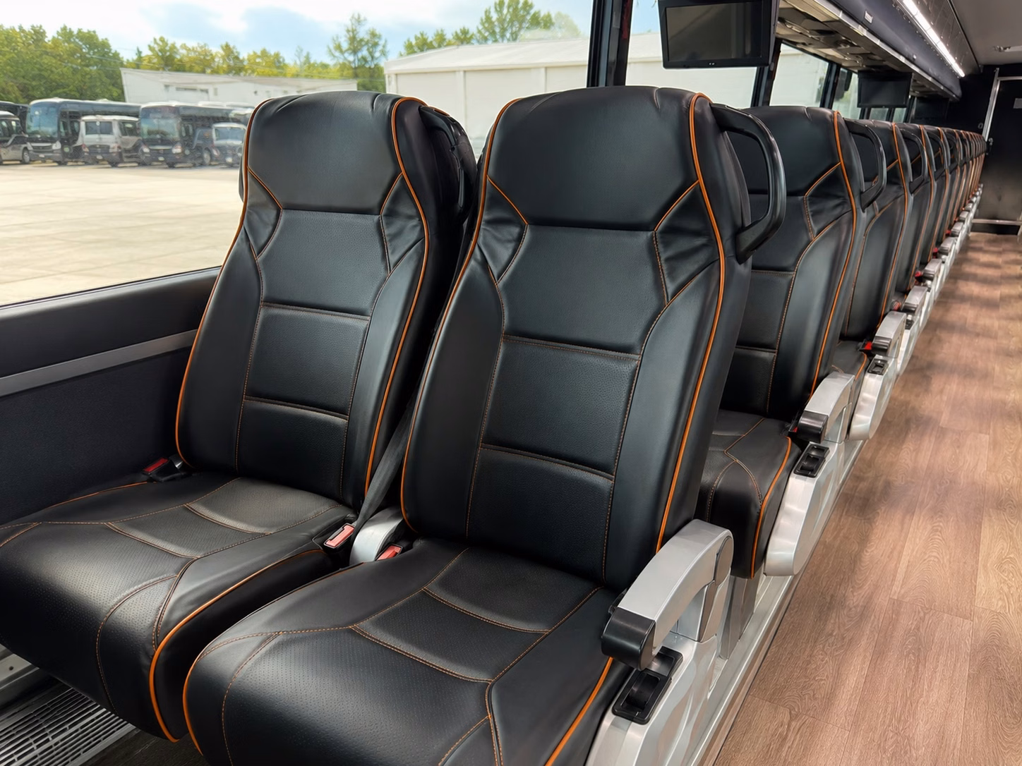 get your group to sofi stadium without the parking headache