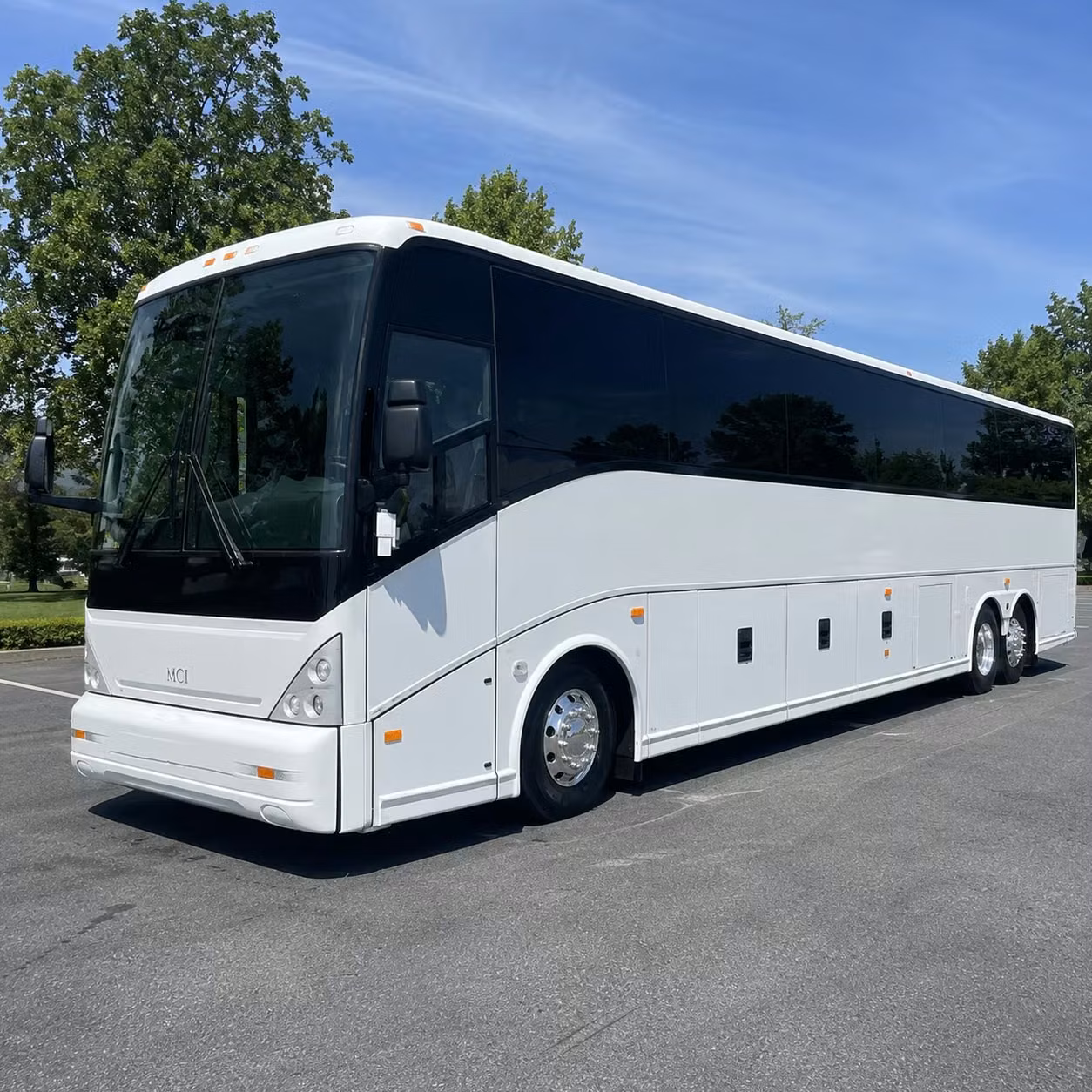 lax group transportation from compton has never been this easy