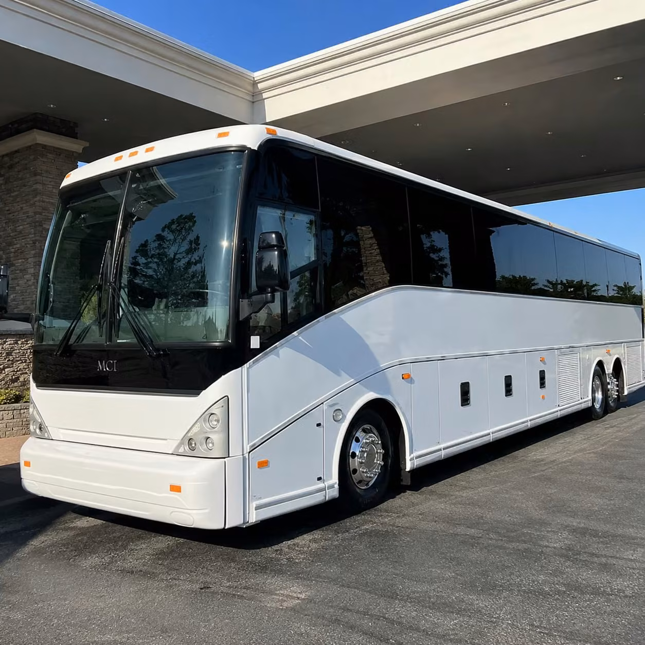 not in compton you can still find airport transportation nearby