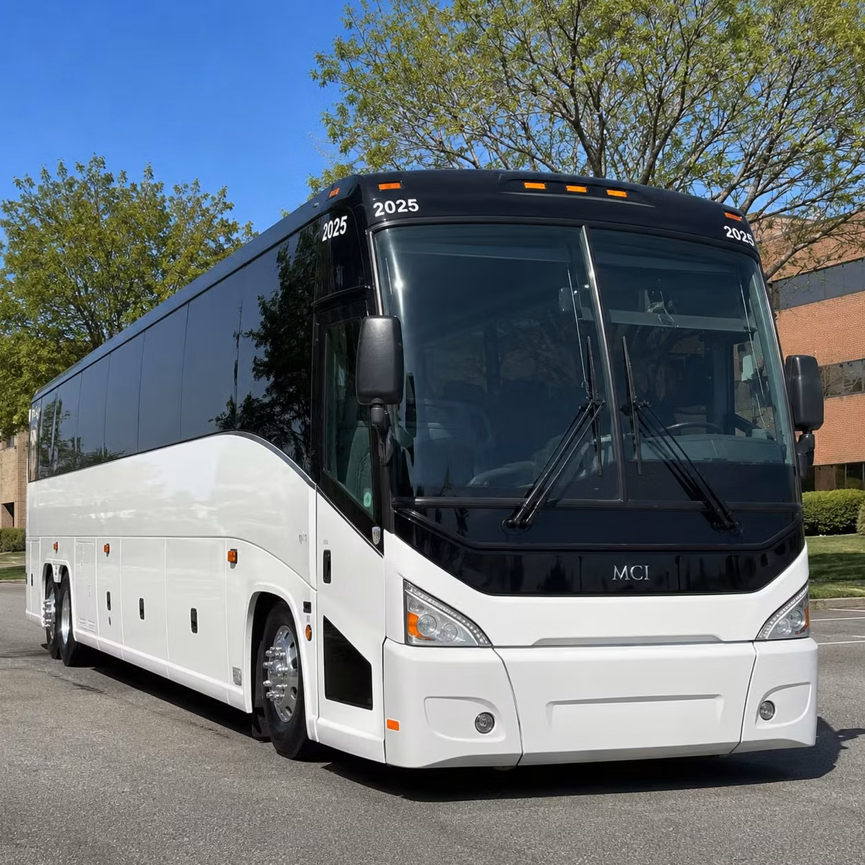 not in compton you can still find concert transportation nearby