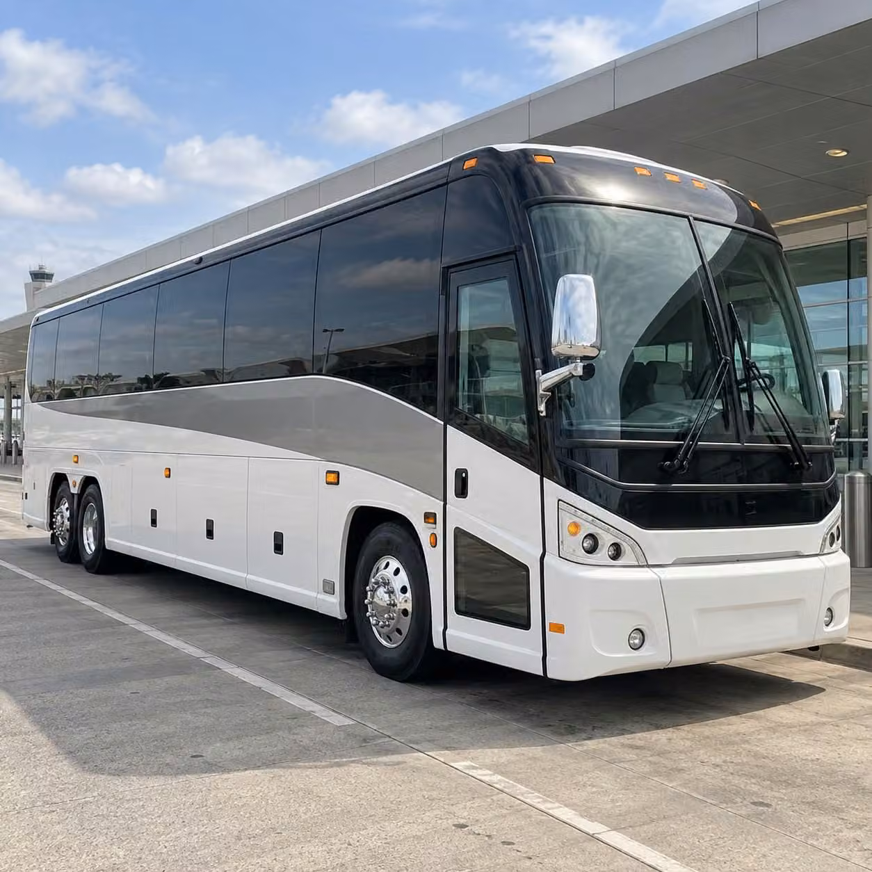 not in compton you can still find prom transportation nearby