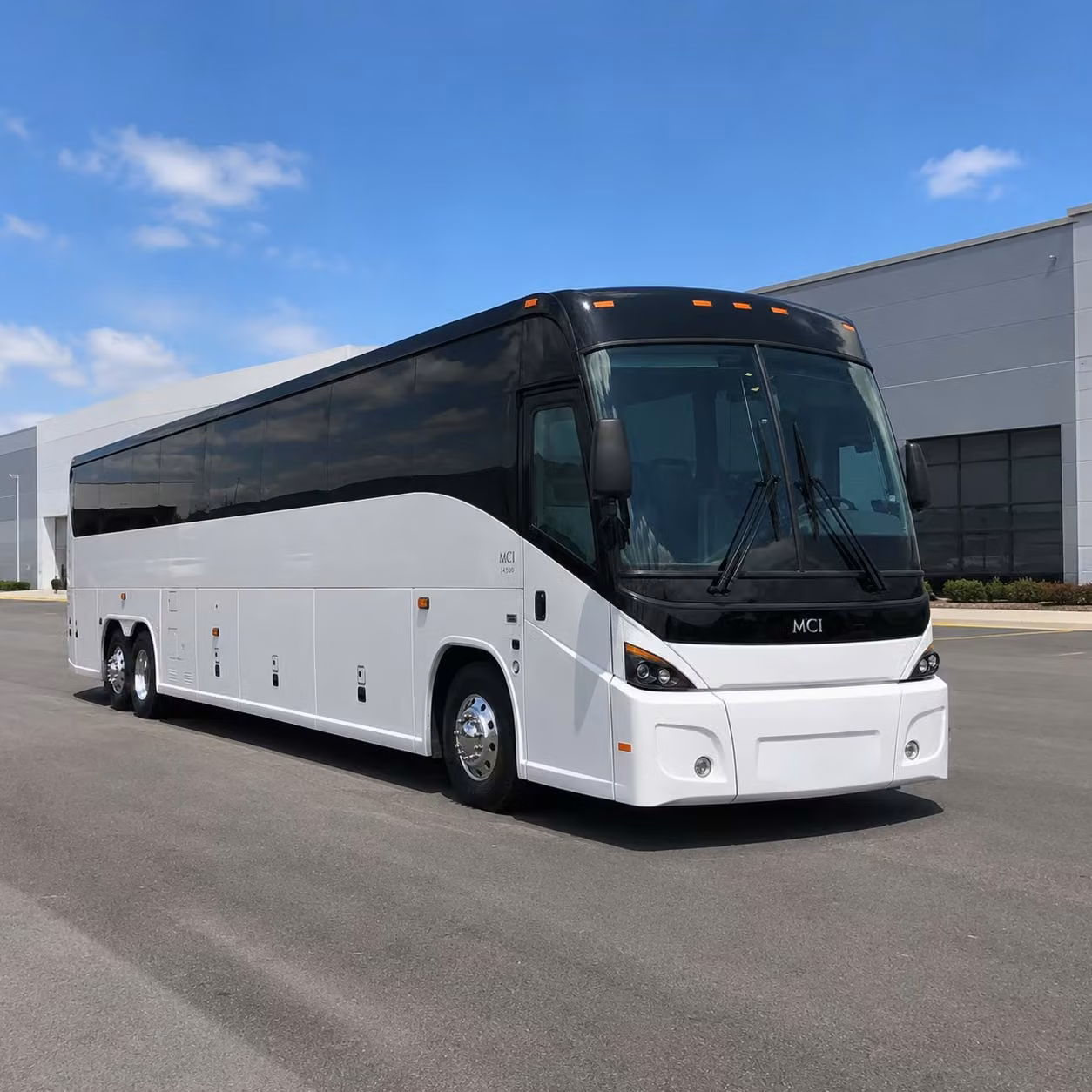 shuttling compton city employees and municipal workers has never been simpler